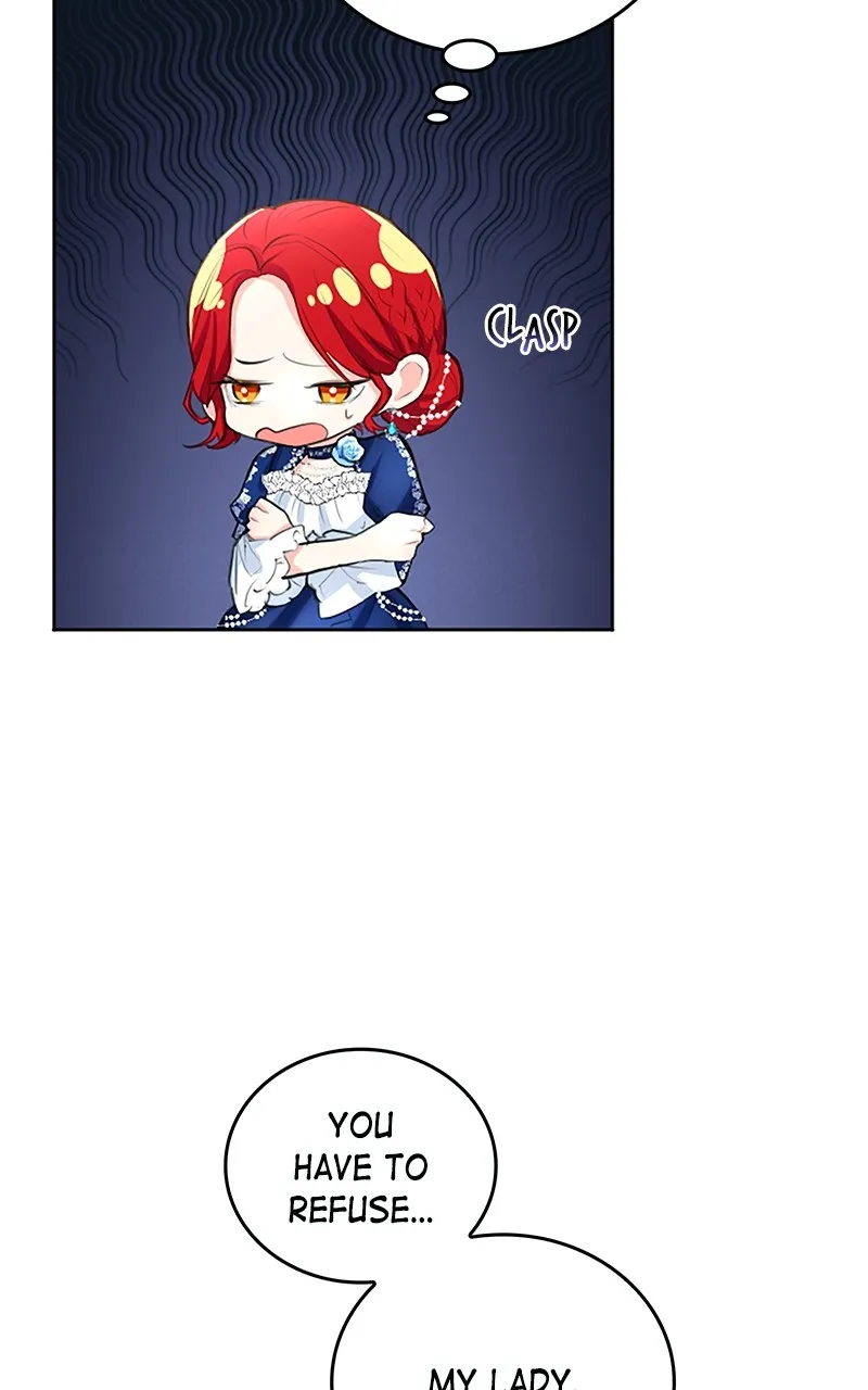 Not the Time for Love Chapter 7 page 46 - 