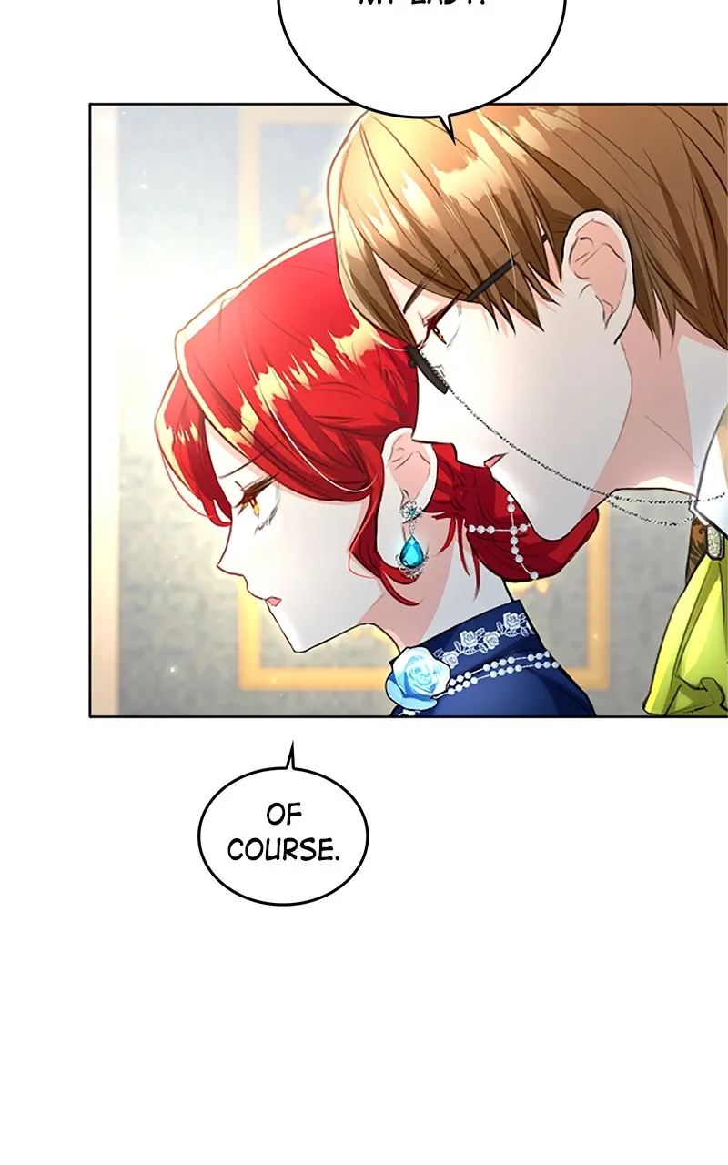 Not the Time for Love Chapter 7 page 47 - 