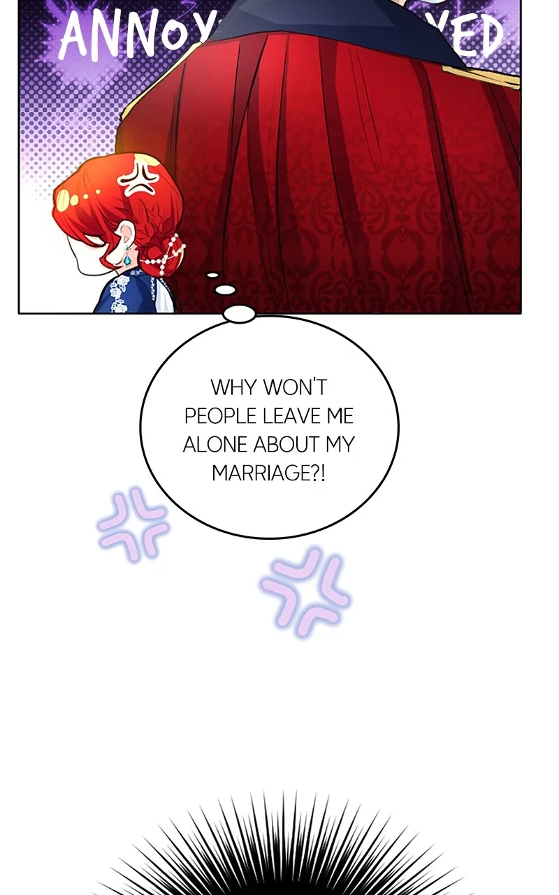 Not the Time for Love Chapter 7 page 51 - 