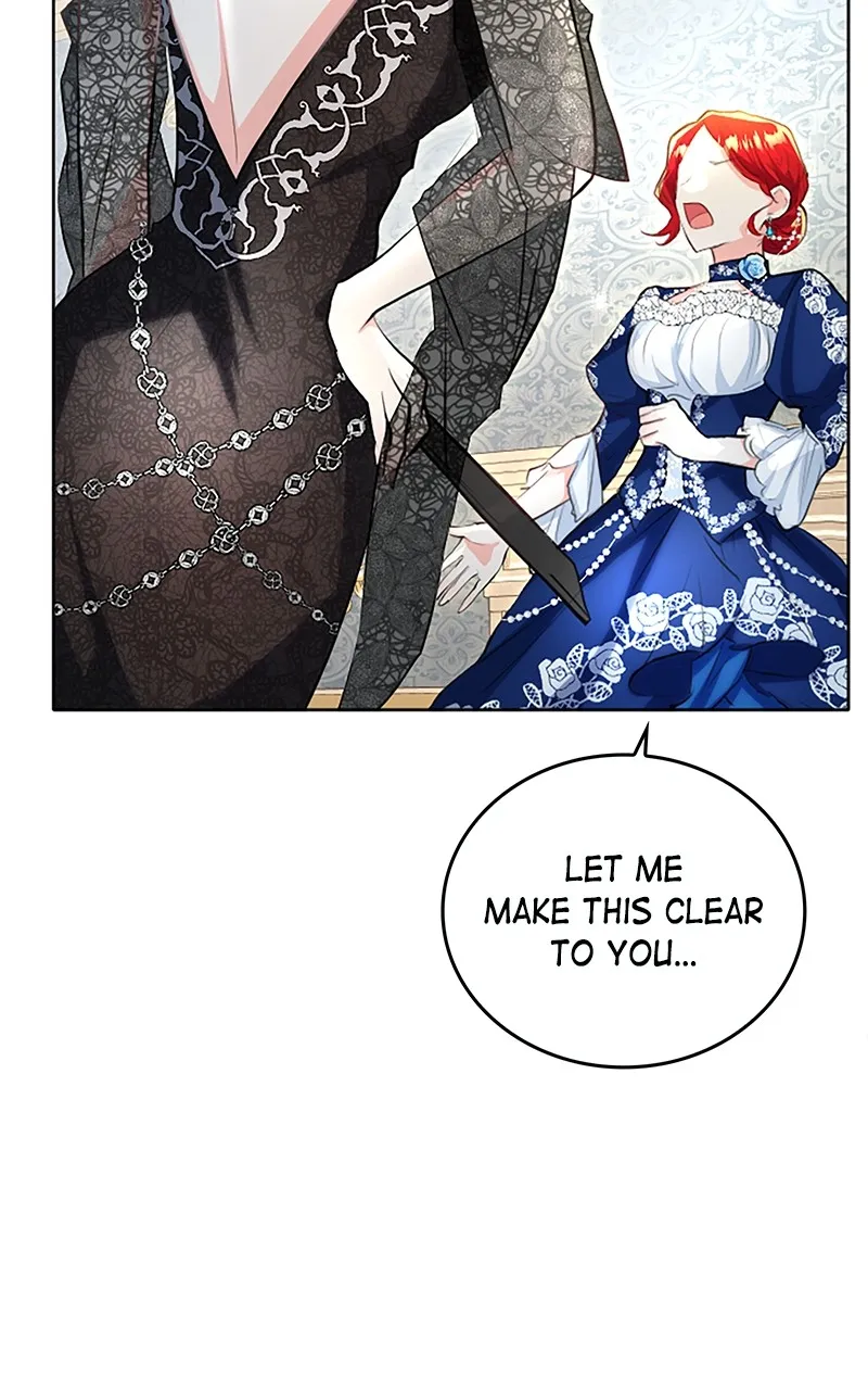 Not the Time for Love Chapter 7 page 53 - 