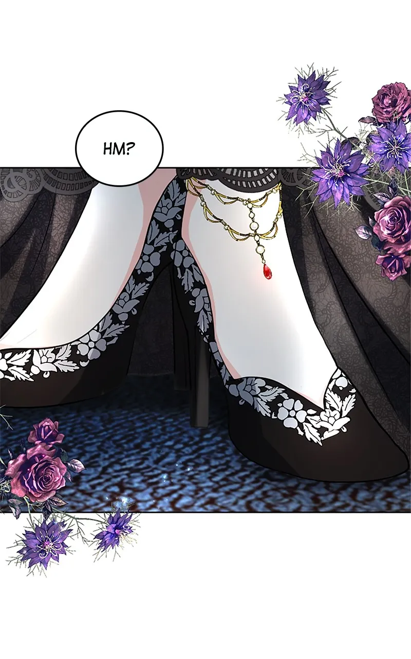 Not the Time for Love Chapter 7 page 54 - 