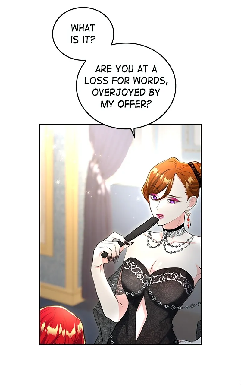 Not the Time for Love Chapter 7 page 56 - 