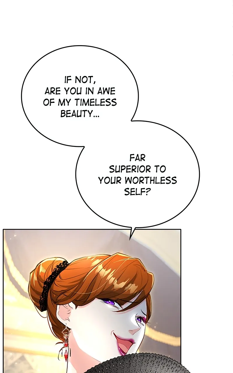 Not the Time for Love Chapter 7 page 57 - 