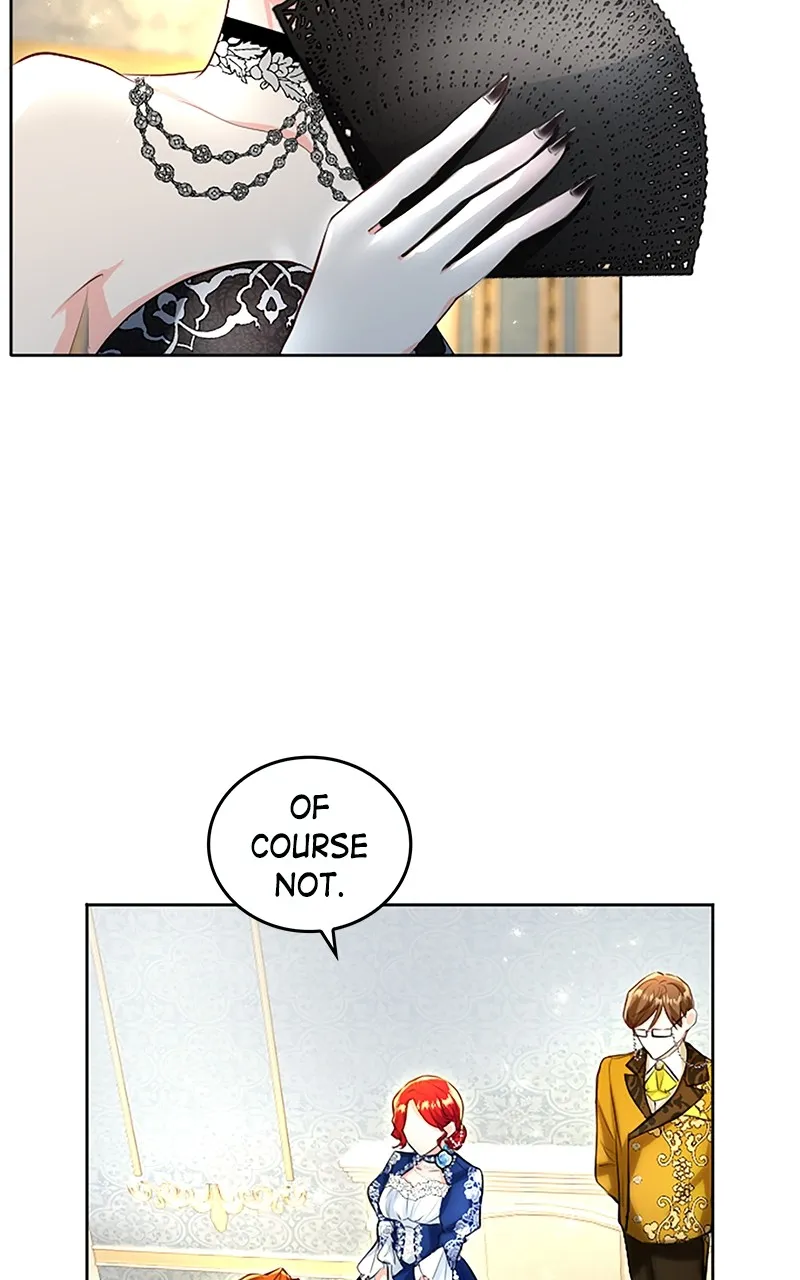Not the Time for Love Chapter 7 page 58 - 