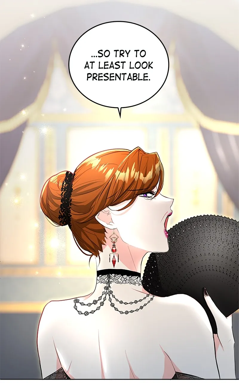 Not the Time for Love Chapter 7 page 60 - 