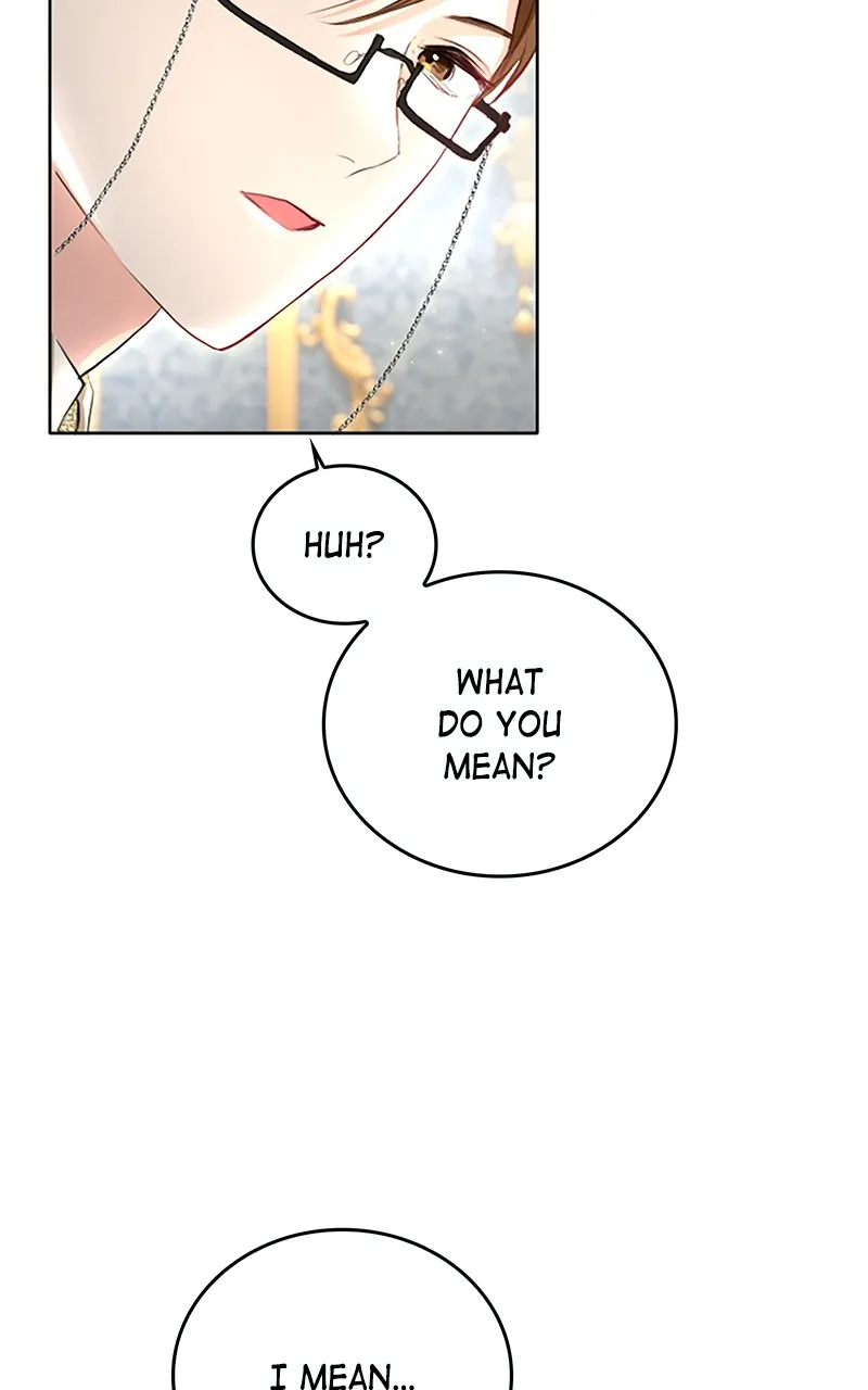 Not the Time for Love Chapter 7 page 64 - 