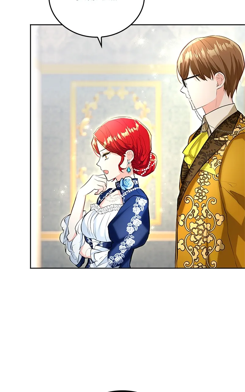 Not the Time for Love Chapter 7 page 65 - 