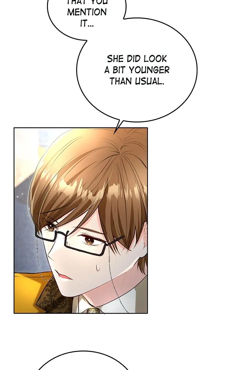 Not the Time for Love Chapter 7 page 68 - 
