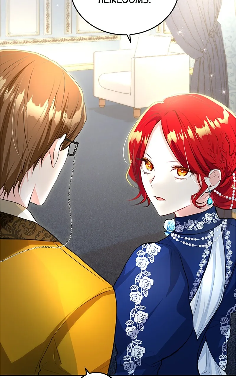 Not the Time for Love Chapter 7 page 71 - 