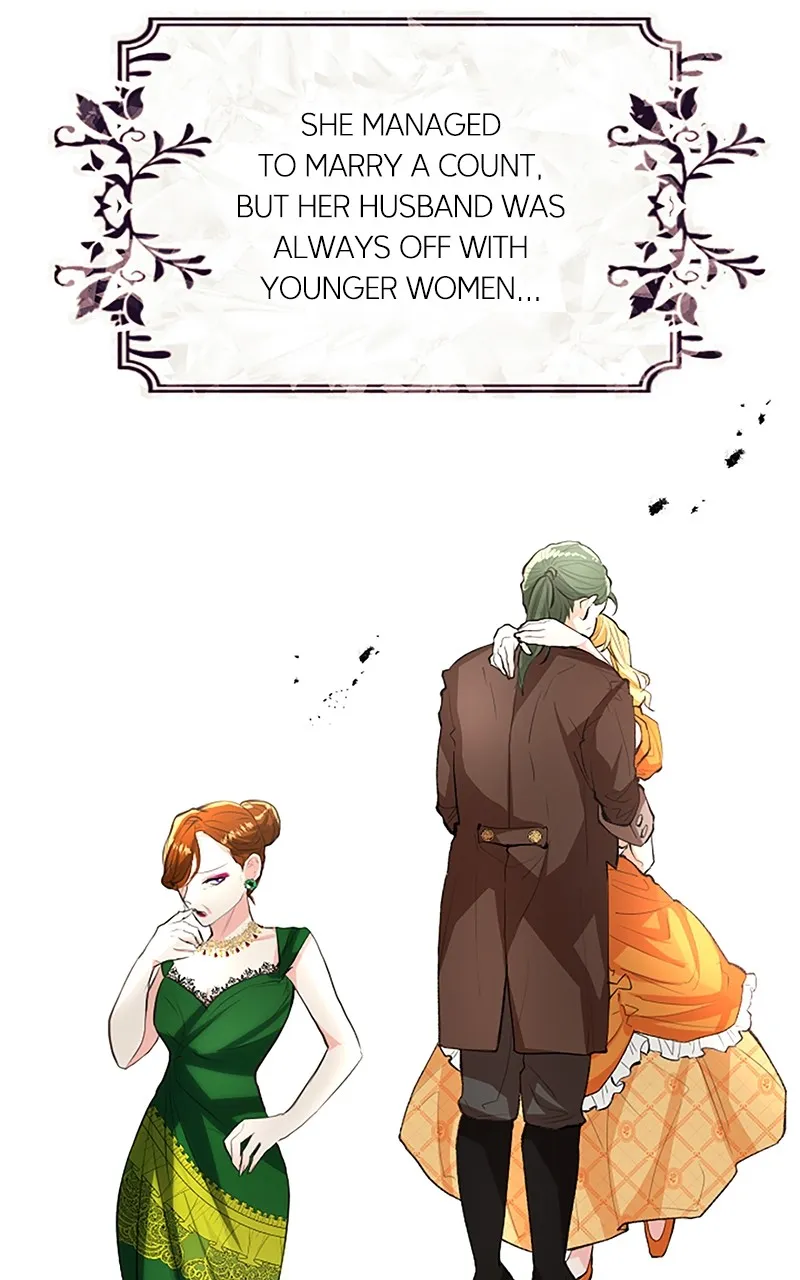Not the Time for Love Chapter 7 page 9 - 