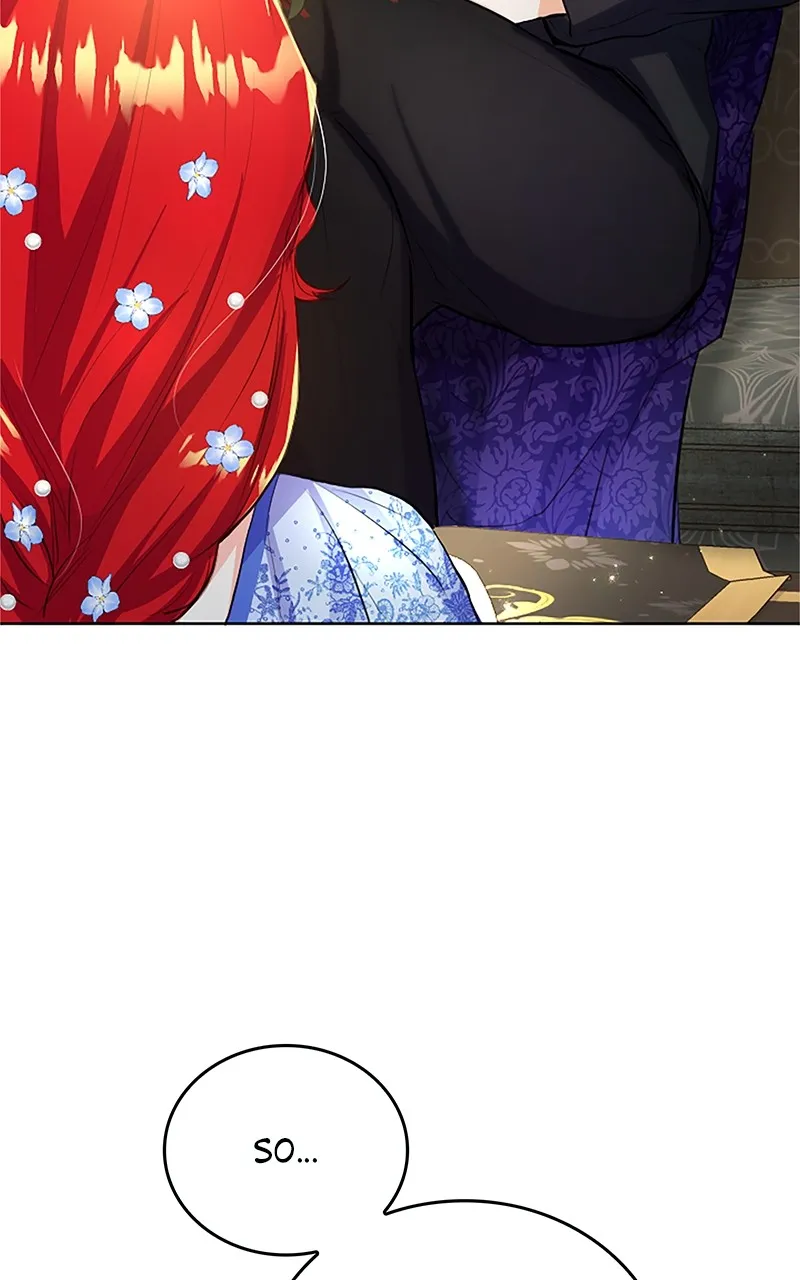 Not the Time for Love Chapter 7 page 84 - 