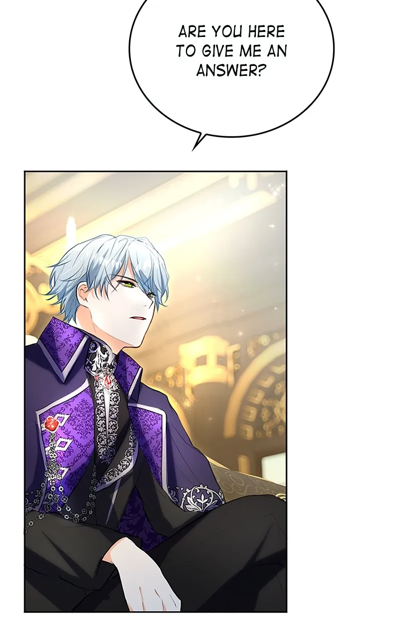 Not the Time for Love Chapter 7 page 85 - 