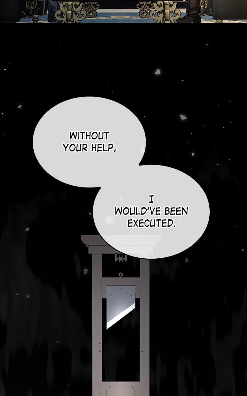 Not the Time for Love Chapter 70 page 2 - 
