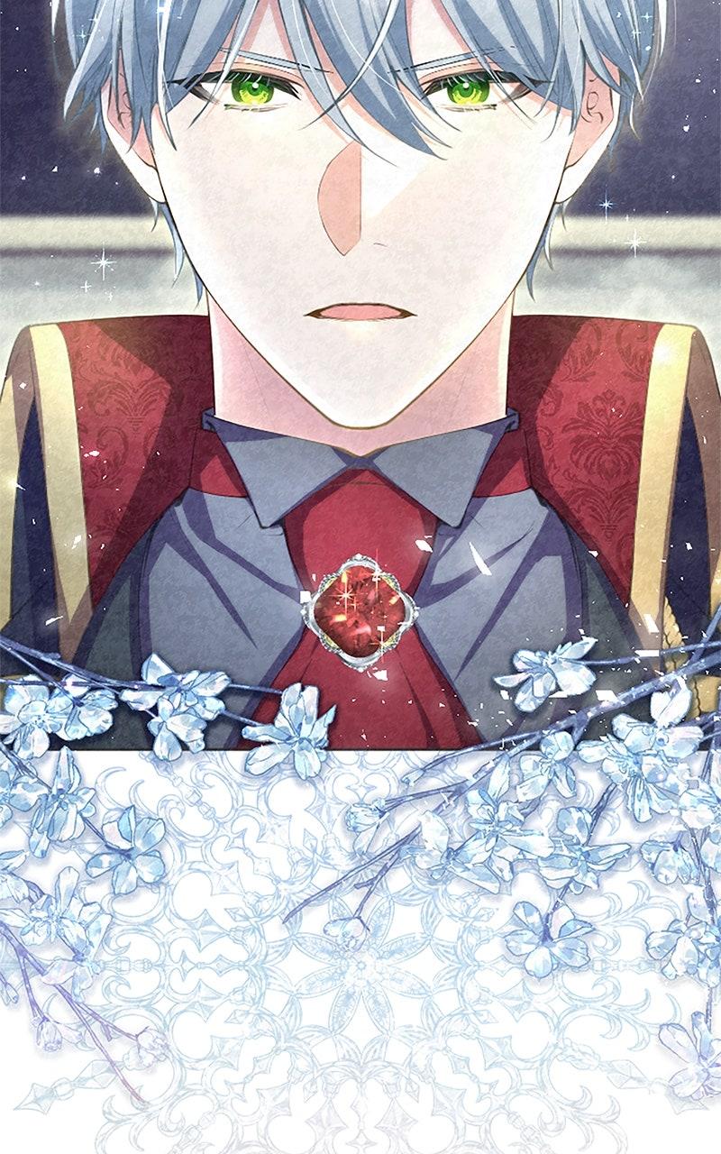 Not the Time for Love Chapter 70 page 11 - 