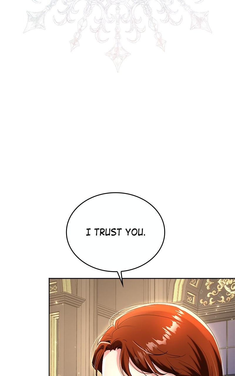 Not the Time for Love Chapter 70 page 12 - 