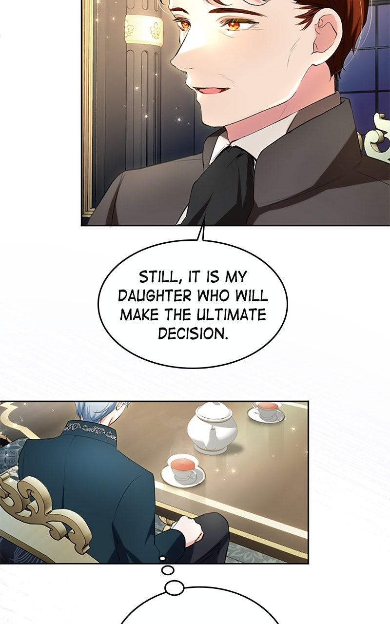 Not the Time for Love Chapter 70 page 13 - 