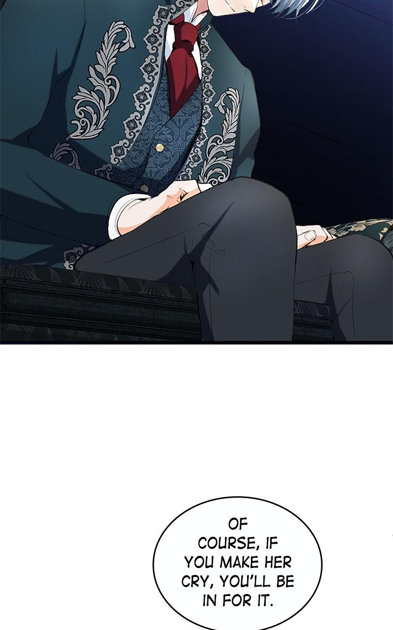 Not the Time for Love Chapter 70 page 15 - 