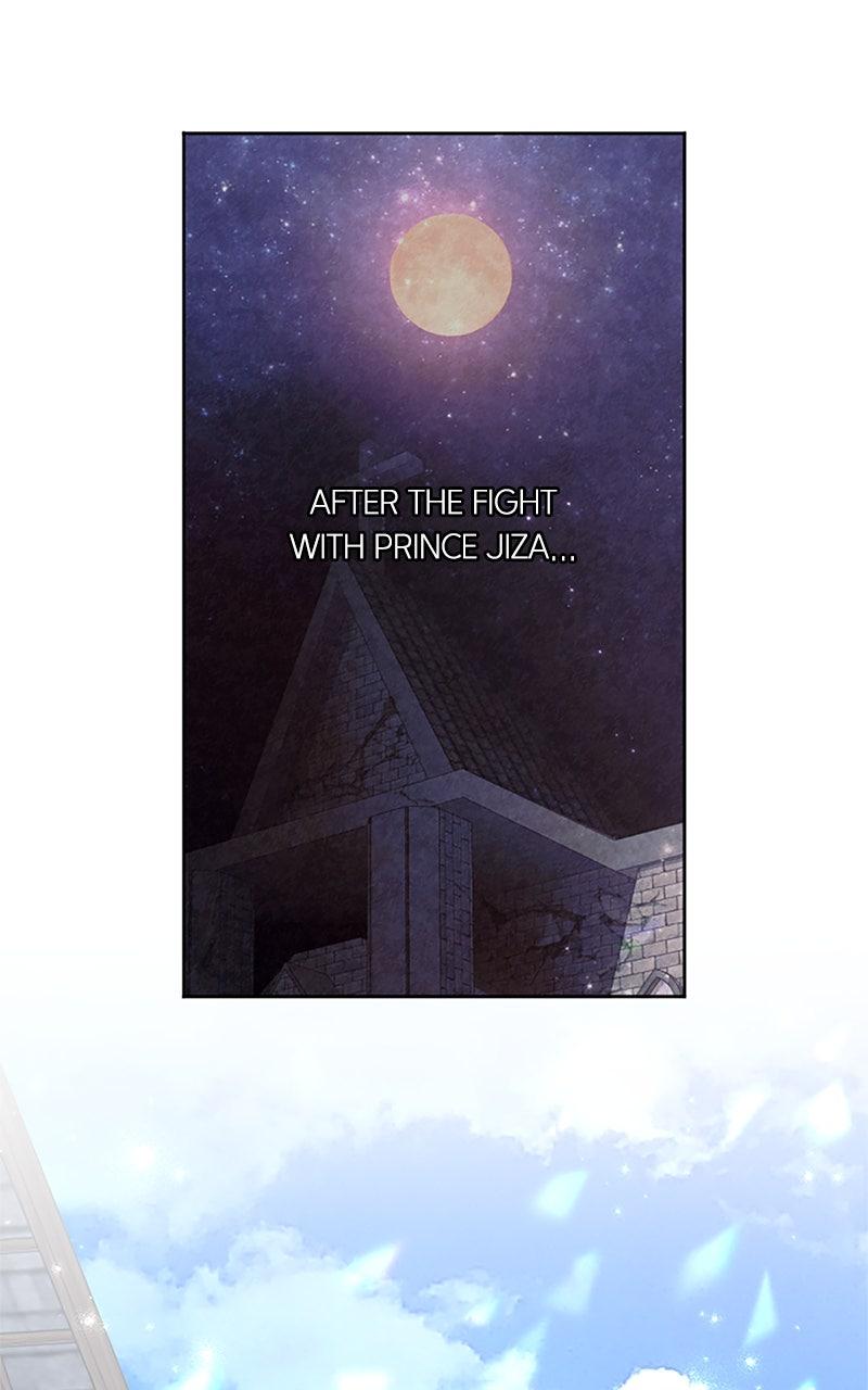 Not the Time for Love Chapter 70 page 20 - 
