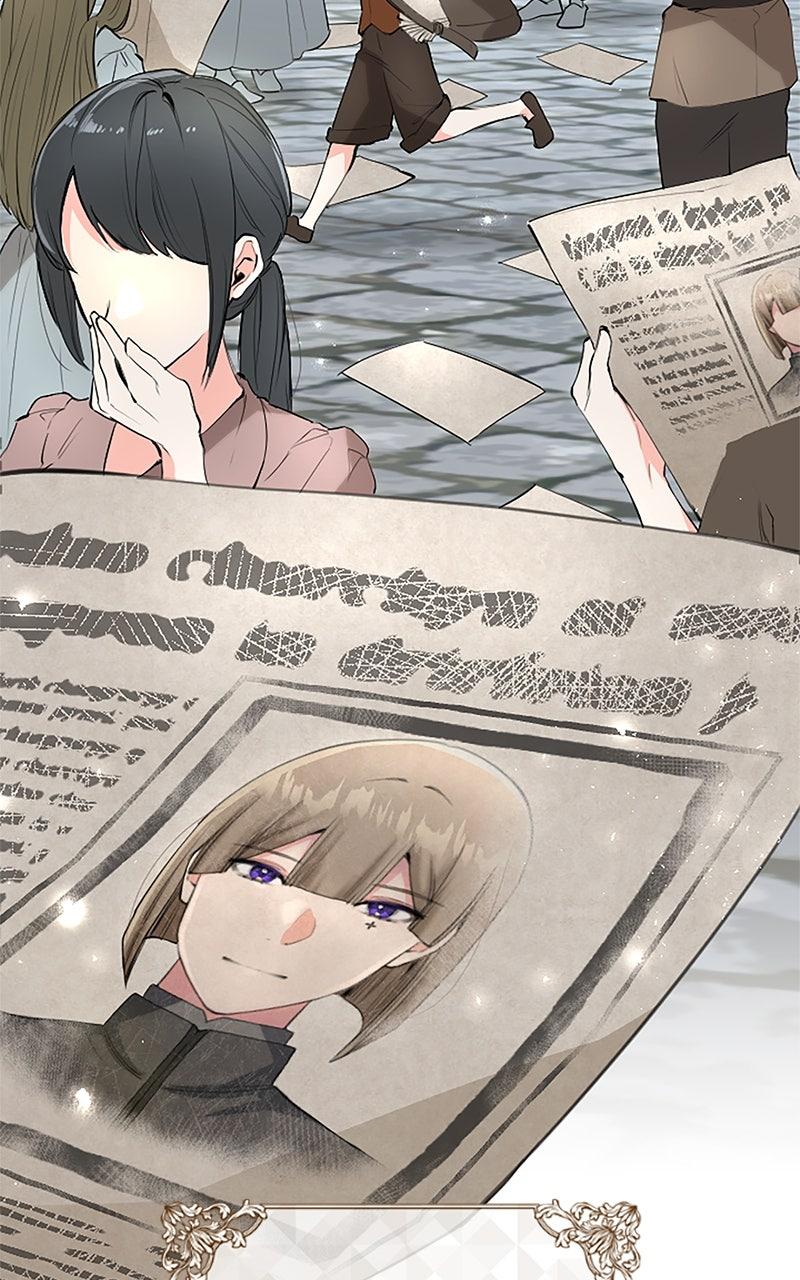 Not the Time for Love Chapter 70 page 22 - 