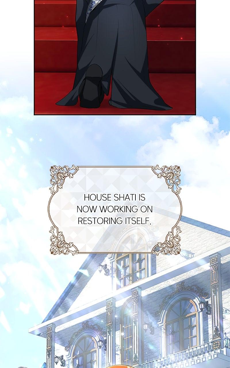 Not the Time for Love Chapter 70 page 25 - 