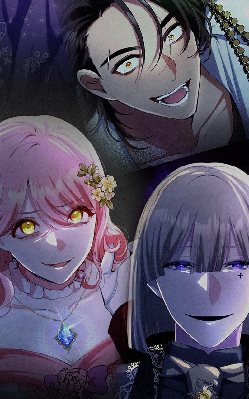 Not the Time for Love Chapter 70 page 30 - 