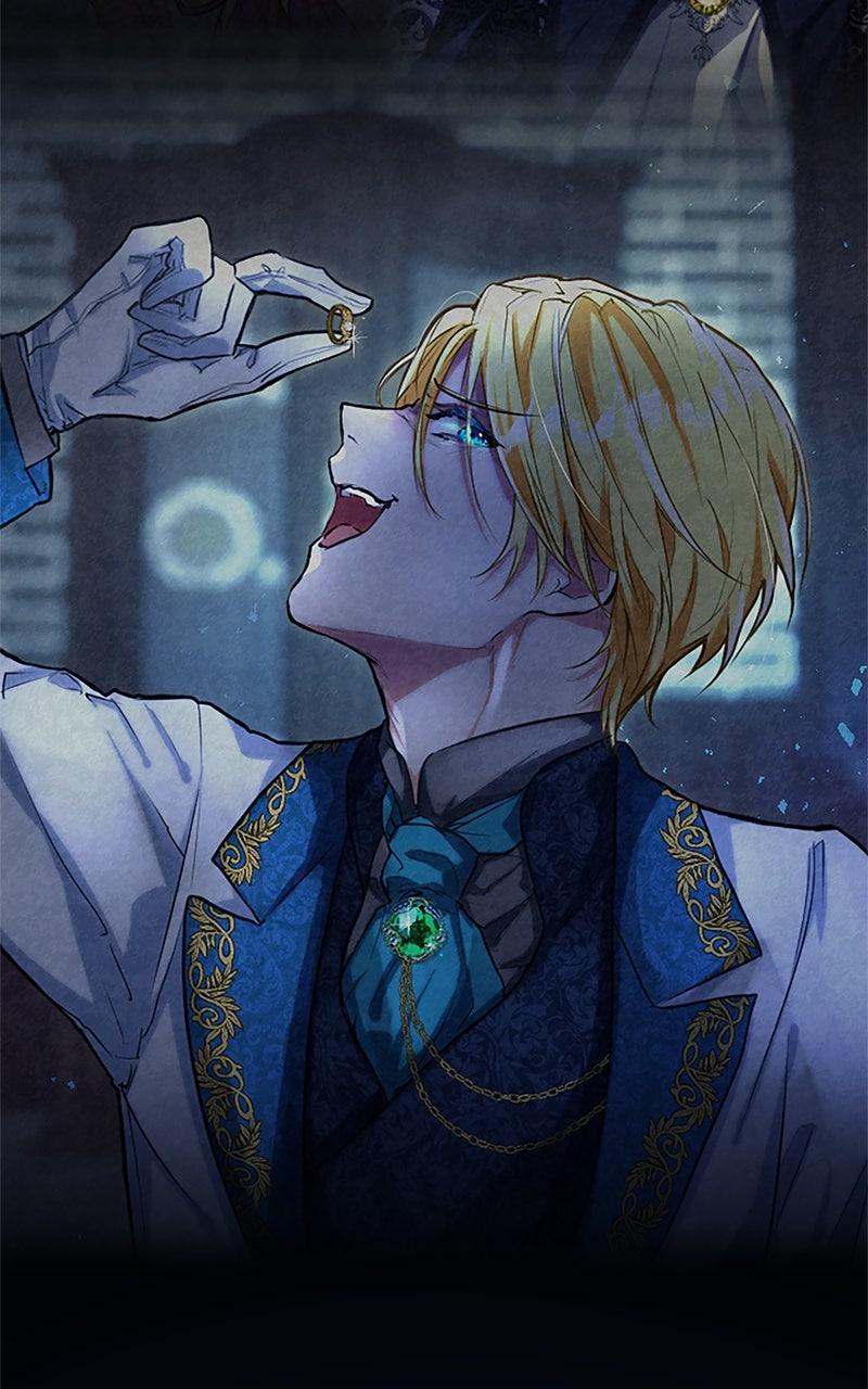 Not the Time for Love Chapter 70 page 31 - 