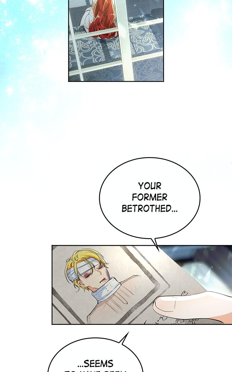 Not the Time for Love Chapter 70 page 33 - 
