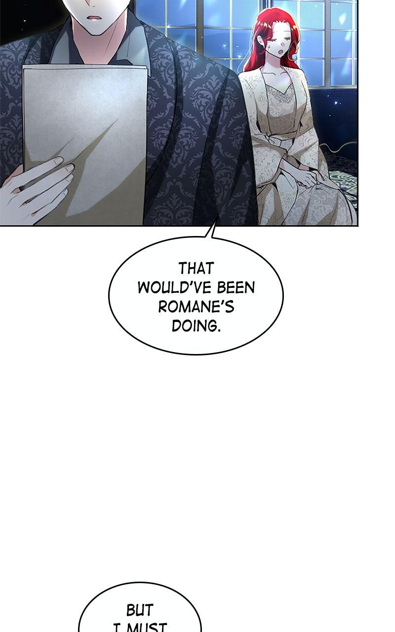 Not the Time for Love Chapter 70 page 35 - 