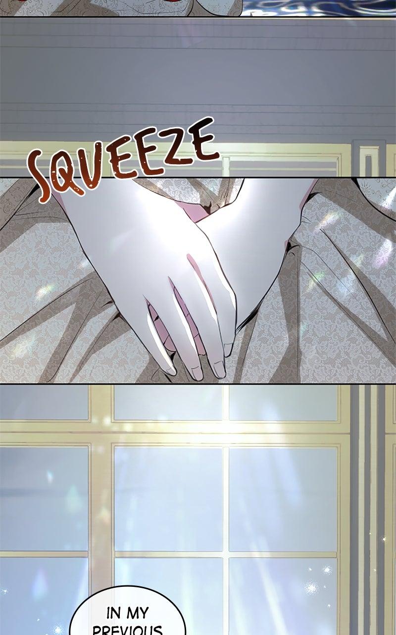 Not the Time for Love Chapter 70 page 37 - 