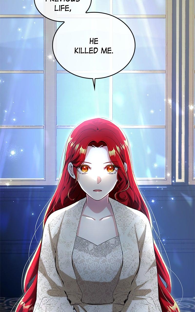 Not the Time for Love Chapter 70 page 38 - 