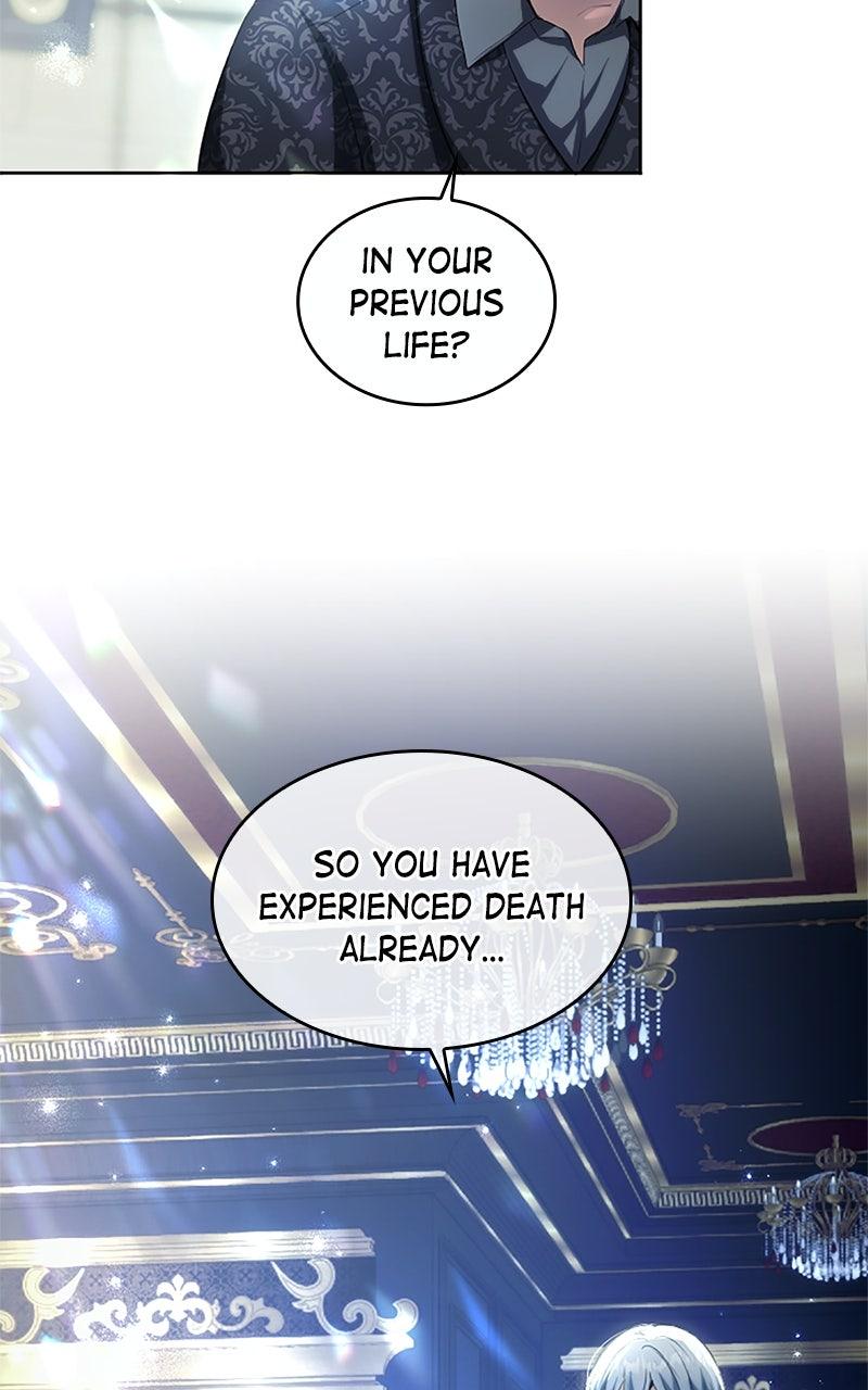 Not the Time for Love Chapter 70 page 40 - 