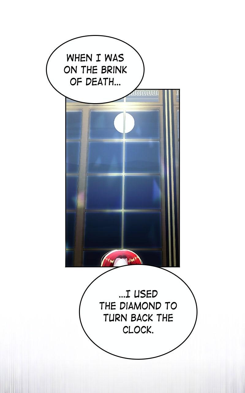 Not the Time for Love Chapter 70 page 42 - 
