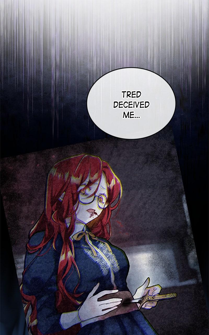 Not the Time for Love Chapter 70 page 43 - 