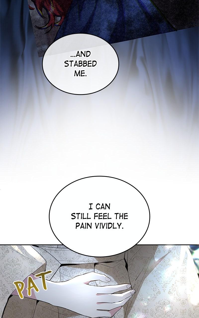 Not the Time for Love Chapter 70 page 44 - 