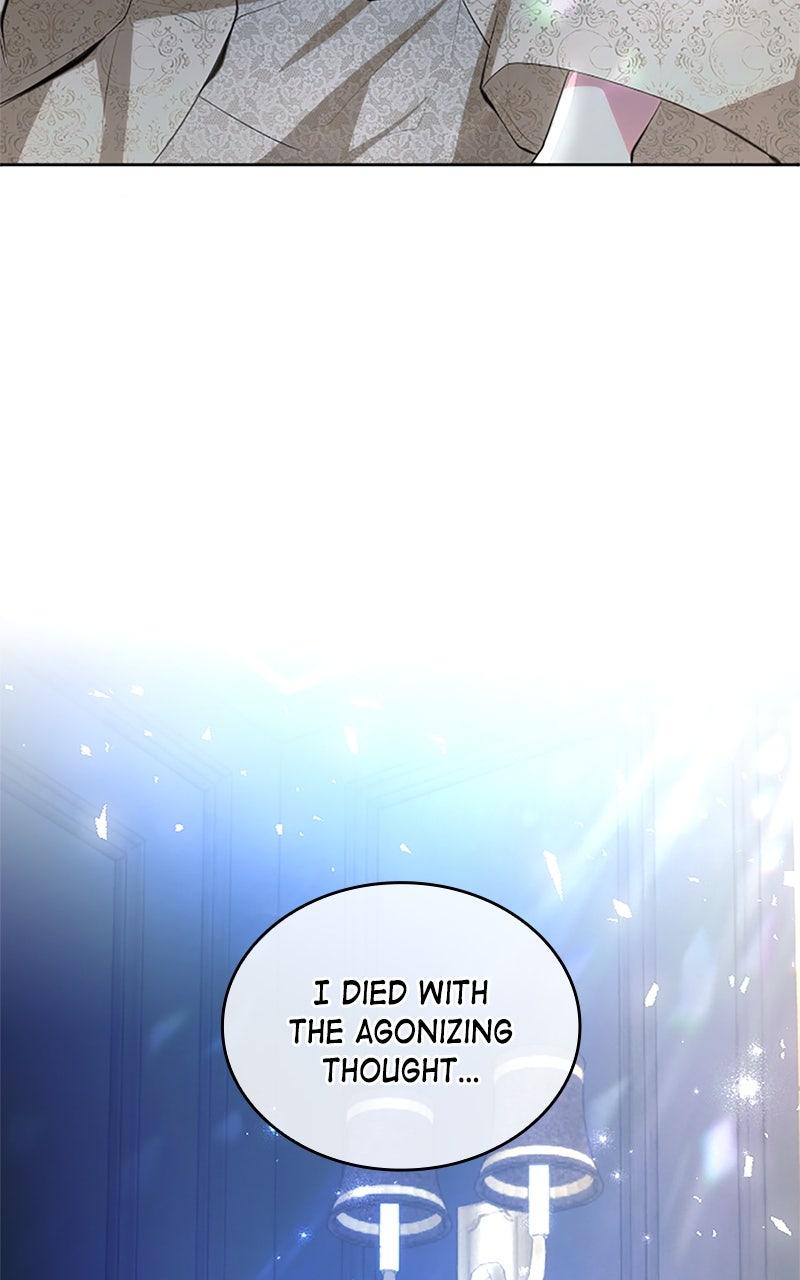 Not the Time for Love Chapter 70 page 45 - 