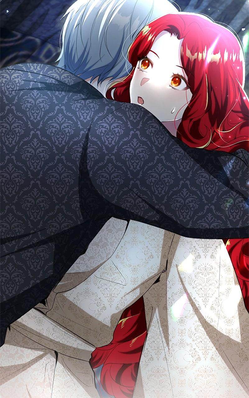 Not the Time for Love Chapter 70 page 50 - 