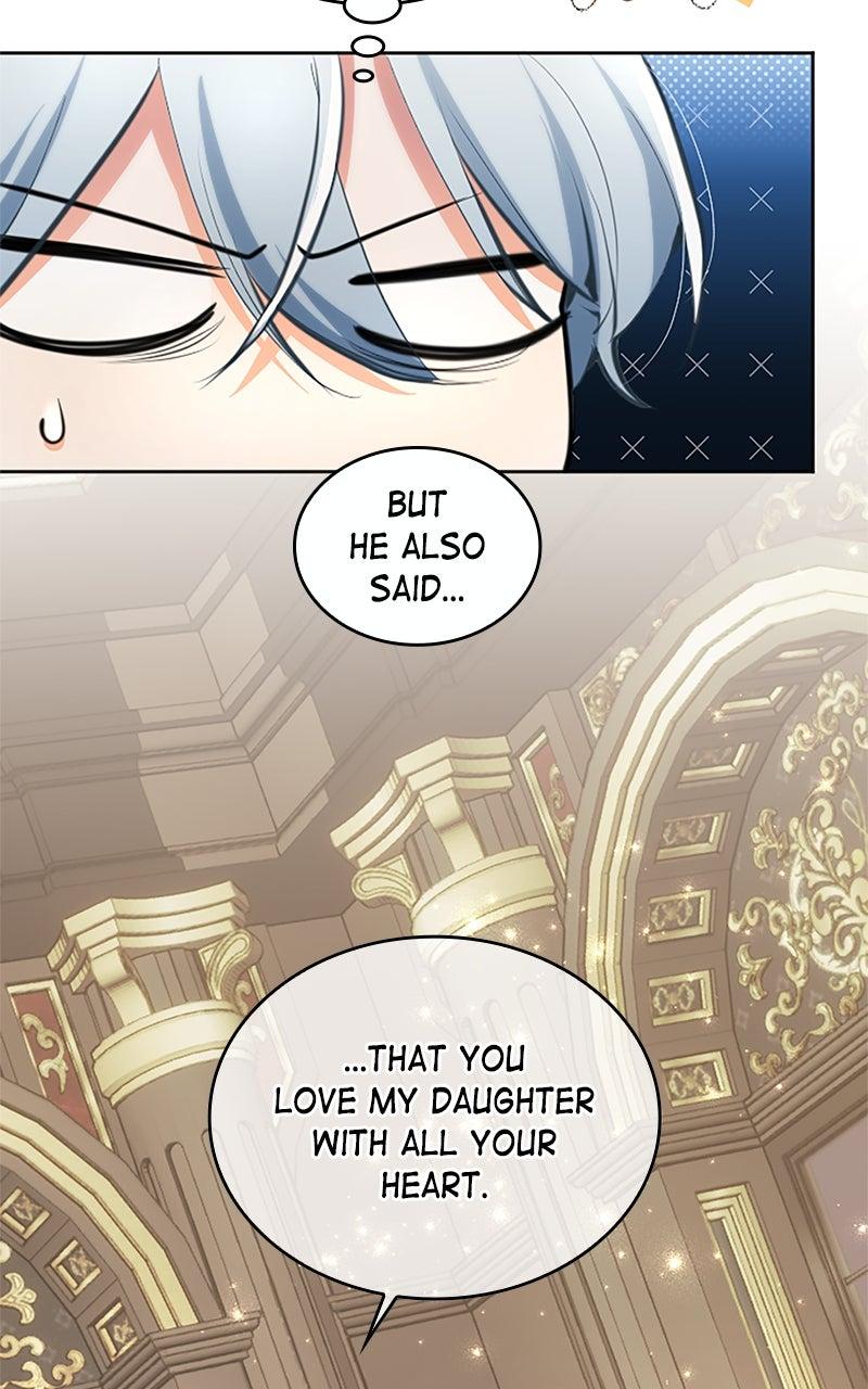 Not the Time for Love Chapter 70 page 6 - 