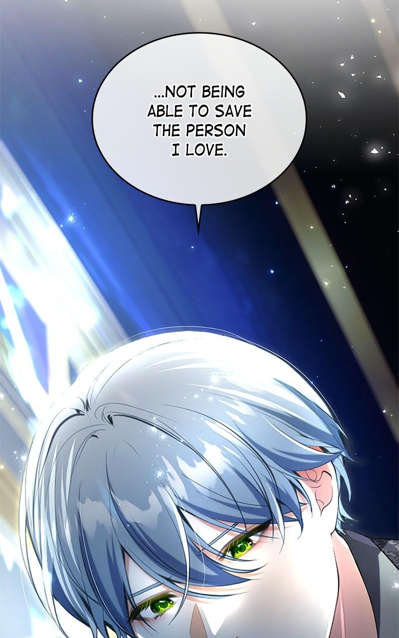 Not the Time for Love Chapter 70 page 56 - 