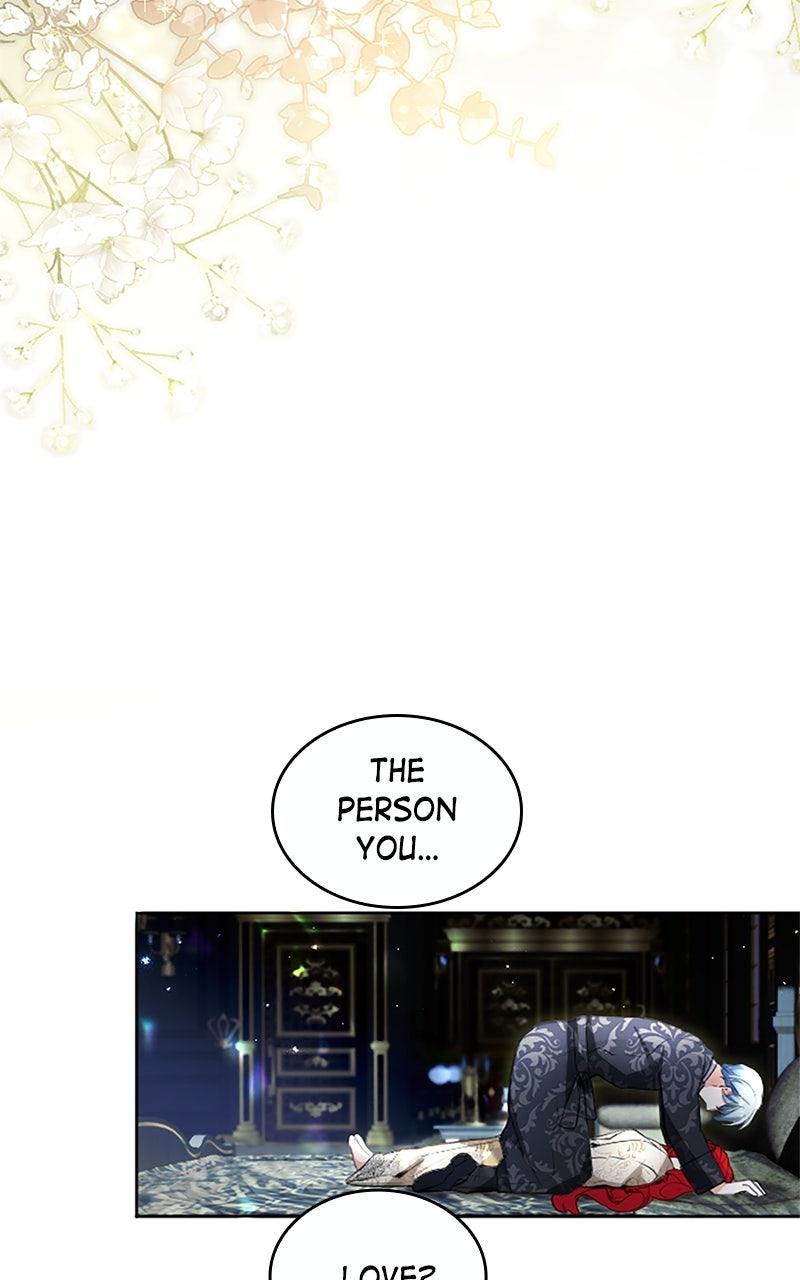 Not the Time for Love Chapter 70 page 59 - 