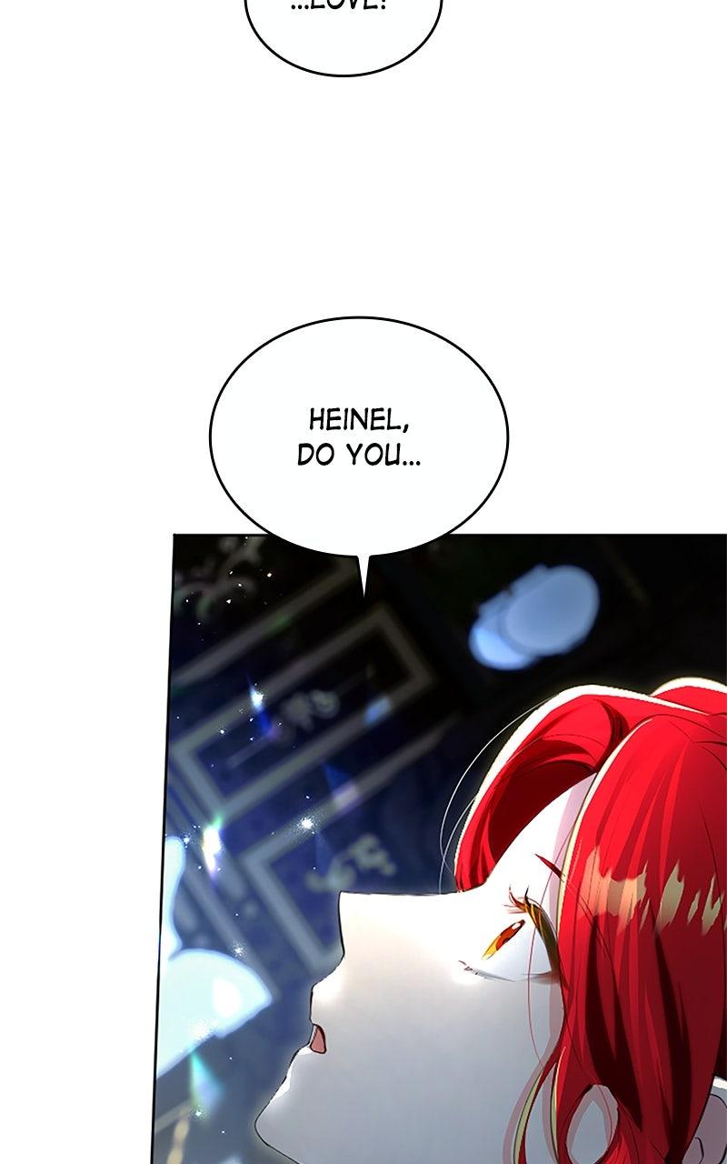 Not the Time for Love Chapter 70 page 60 - 