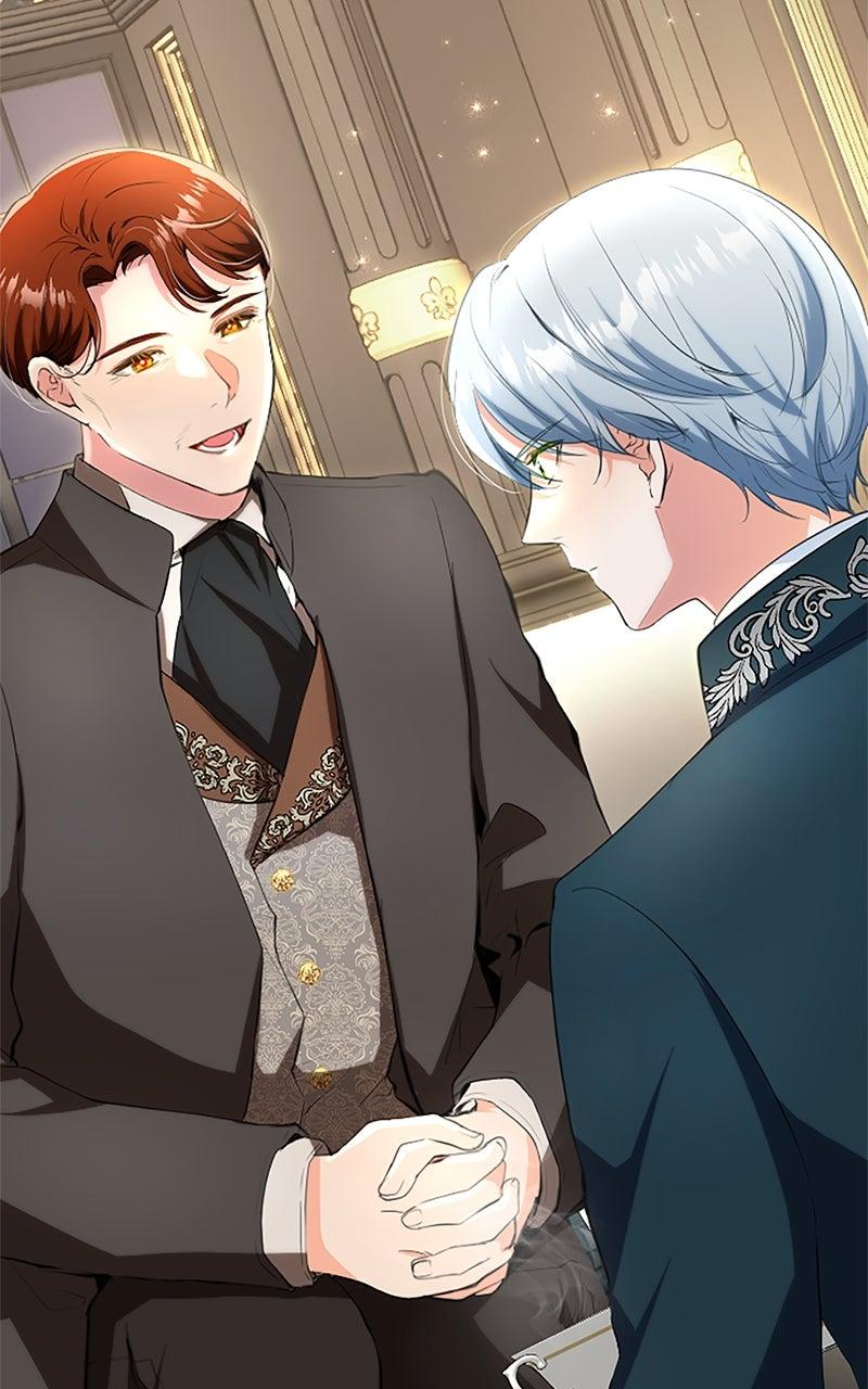 Not the Time for Love Chapter 70 page 7 - 