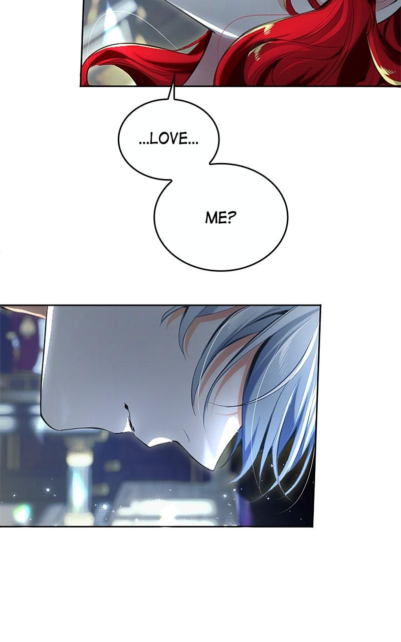 Not the Time for Love Chapter 70 page 61 - 