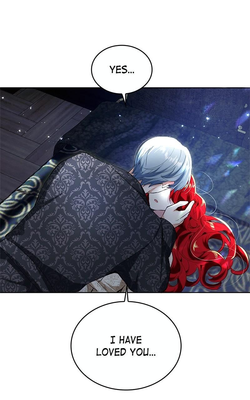 Not the Time for Love Chapter 70 page 62 - 