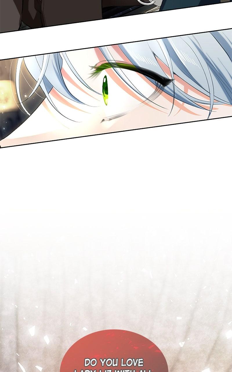 Not the Time for Love Chapter 70 page 8 - 