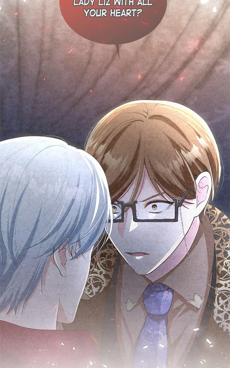 Not the Time for Love Chapter 70 page 9 - 