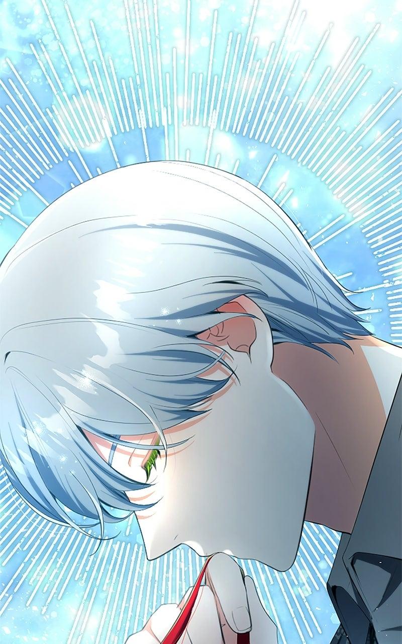 Not the Time for Love Chapter 71 page 18 - 