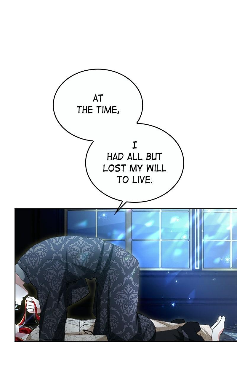 Not the Time for Love Chapter 71 page 20 - 