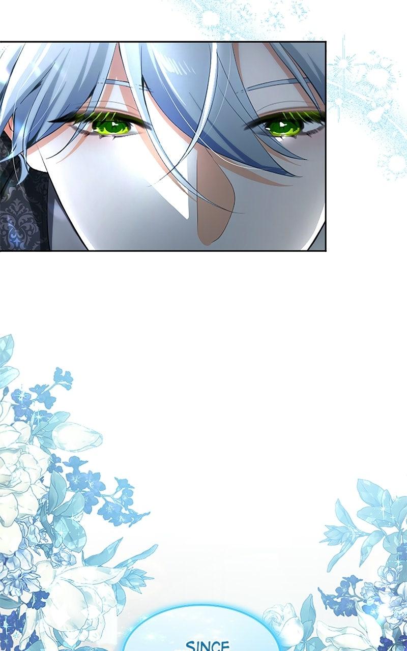 Not the Time for Love Chapter 71 page 3 - 