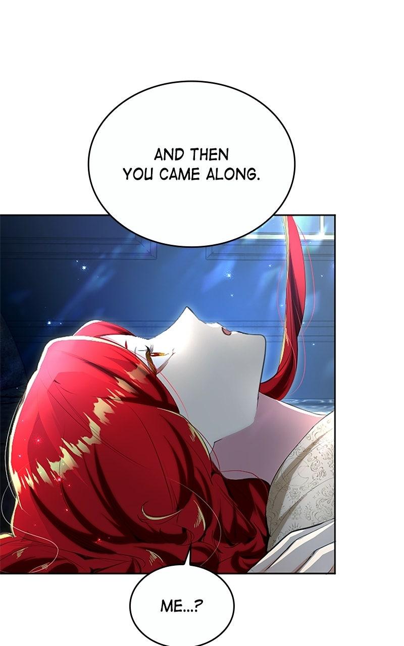 Not the Time for Love Chapter 71 page 21 - 