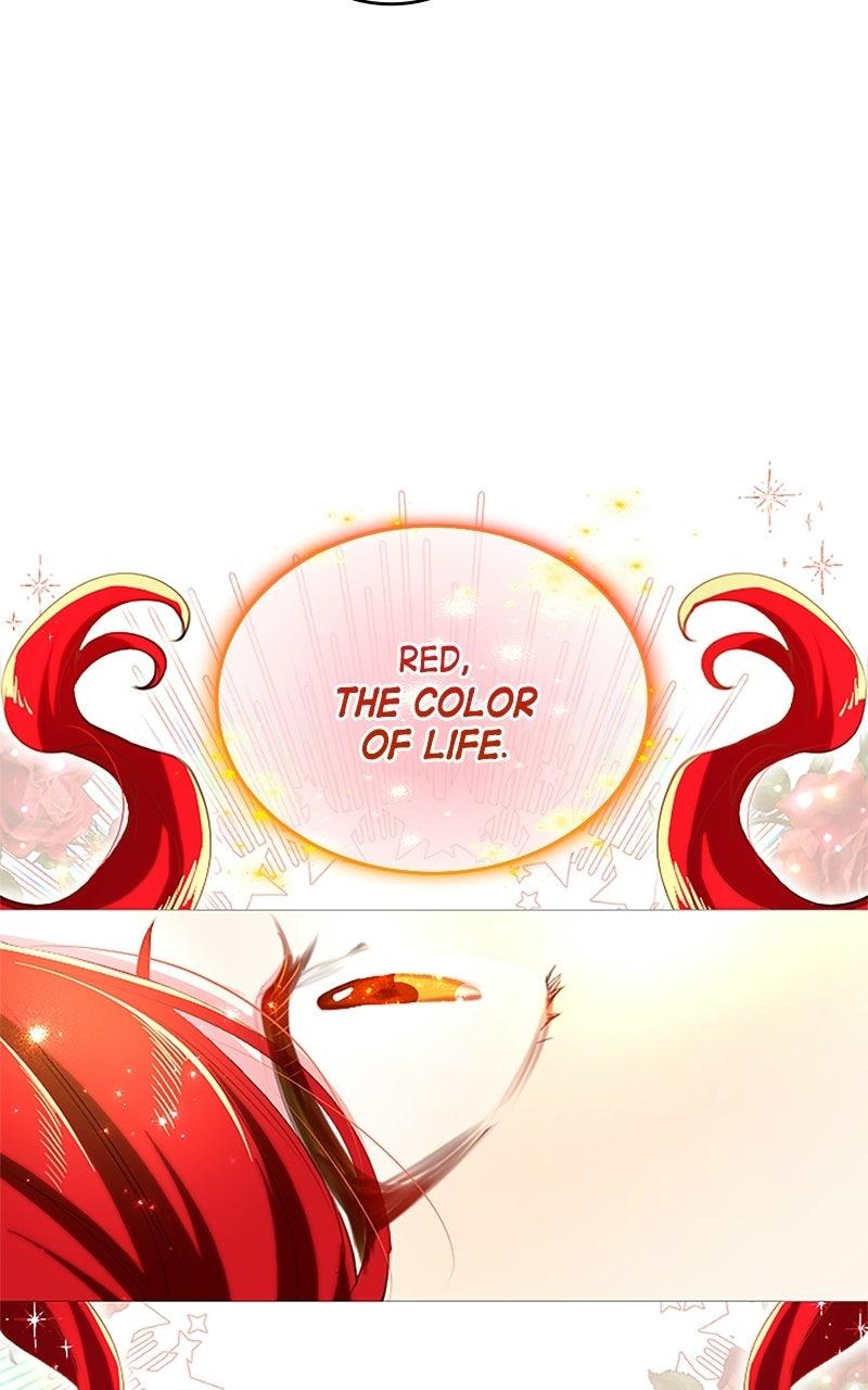 Not the Time for Love Chapter 71 page 22 - 